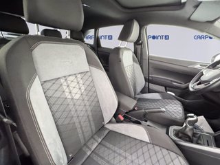VOLKSWAGEN Taigo 1.0 tsi r-line 115cv 8