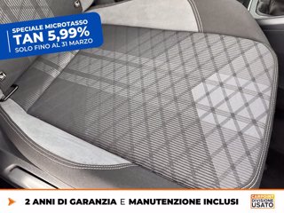 VOLKSWAGEN Taigo 1.0 tsi r-line 115cv 9