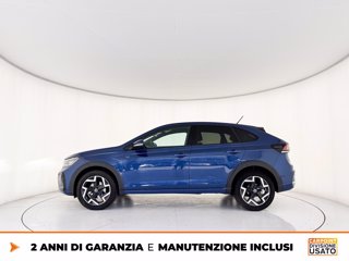 VOLKSWAGEN Taigo 1.0 tsi r-line 115cv 4