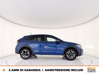 VOLKSWAGEN Taigo 1.0 tsi r-line 115cv 6