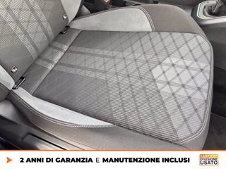 VOLKSWAGEN Taigo 1.0 tsi r-line 115cv 9