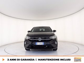 VOLKSWAGEN Taigo 1.0 tsi r-line 115cv dsg 3
