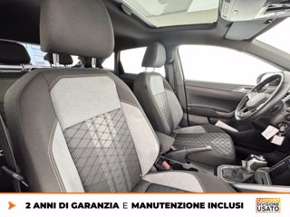 VOLKSWAGEN Taigo 1.0 tsi r-line 115cv dsg 8