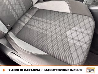 VOLKSWAGEN Taigo 1.0 tsi r-line 115cv dsg 9