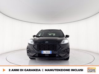 FORD Kuga 2.5 full hybrid st-line x design 2wd 190cv cvt 2