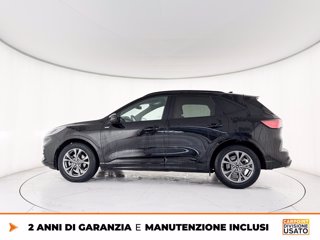 FORD Kuga 2.5 full hybrid st-line x design 2wd 190cv cvt 3