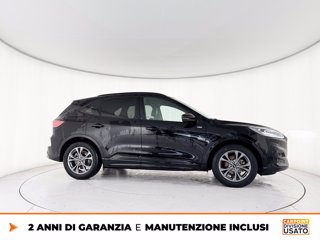 FORD Kuga 2.5 full hybrid st-line x design 2wd 190cv cvt 5