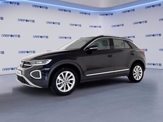 VOLKSWAGEN T-roc 1.0 tsi style 115cv 0