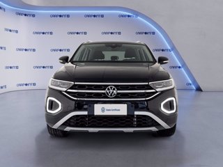 VOLKSWAGEN T-roc 1.0 tsi style 115cv 3