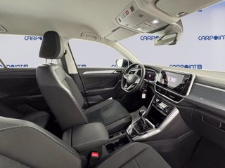 VOLKSWAGEN T-roc 1.0 tsi style 115cv 7