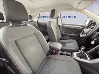 VOLKSWAGEN T-roc 1.0 tsi style 115cv 8