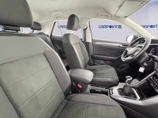 VOLKSWAGEN T-roc 1.0 tsi style 115cv 8