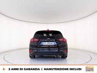 FORD Focus 1.5 ecoblue st-line x 115cv auto 3