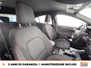 FORD Focus 1.5 ecoblue st-line x 115cv auto 6