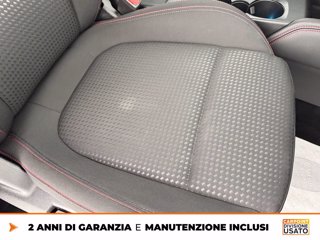 FORD Focus 1.5 ecoblue st-line x 115cv auto 7