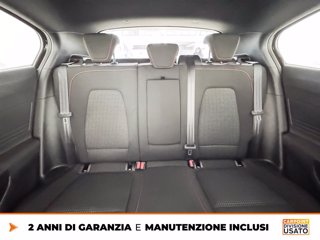 FORD Focus 1.5 ecoblue st-line x 115cv auto 8