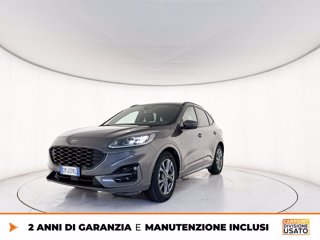 FORD Kuga 2.5 full hybrid st-line x 2wd 190cv cvt