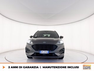 FORD Kuga 2.5 full hybrid st-line x 2wd 190cv cvt 2