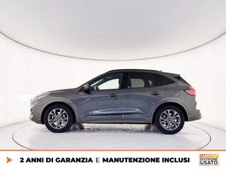 FORD Kuga 2.5 full hybrid st-line x 2wd 190cv cvt 3