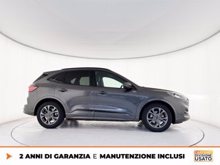 FORD Kuga 2.5 full hybrid st-line x 2wd 190cv cvt 5