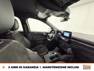 FORD Kuga 2.5 full hybrid st-line x 2wd 190cv cvt 6