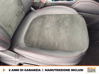 FORD Kuga 2.5 full hybrid st-line x 2wd 190cv cvt 8