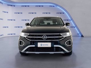 VOLKSWAGEN T-roc 1.0 tsi style 115cv 3