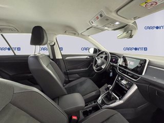 VOLKSWAGEN T-roc 1.0 tsi style 115cv 7
