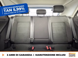 VOLKSWAGEN T-roc 1.0 tsi style 115cv 9