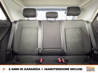 VOLKSWAGEN T-roc 1.0 tsi style 115cv 9