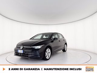 VOLKSWAGEN Golf 2.0 tdi style 150cv dsg 0