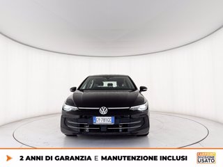VOLKSWAGEN Golf 2.0 tdi style 150cv dsg 3