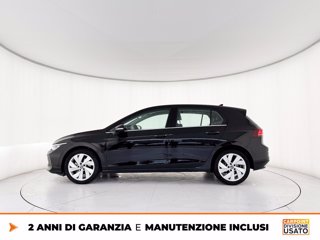 VOLKSWAGEN Golf 2.0 tdi style 150cv dsg 4