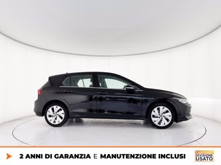VOLKSWAGEN Golf 2.0 tdi style 150cv dsg 6