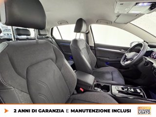 VOLKSWAGEN Golf 2.0 tdi style 150cv dsg 8