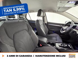 VOLKSWAGEN Golf 2.0 tdi style 150cv dsg 8