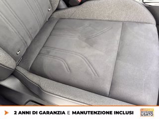 VOLKSWAGEN Golf 2.0 tdi style 150cv dsg 9