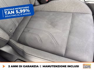 VOLKSWAGEN Golf 2.0 tdi style 150cv dsg 9