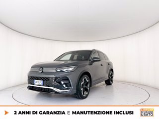 VOLKSWAGEN Tiguan 2.0 tdi r-line 150cv dsg 0