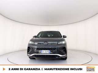 VOLKSWAGEN Tiguan 2.0 tdi r-line 150cv dsg 3