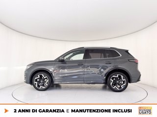 VOLKSWAGEN Tiguan 2.0 tdi r-line 150cv dsg 4