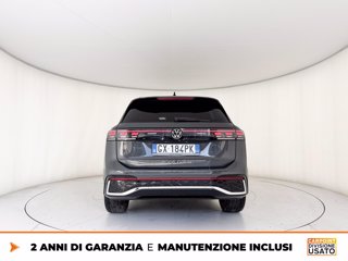 VOLKSWAGEN Tiguan 2.0 tdi r-line 150cv dsg 5