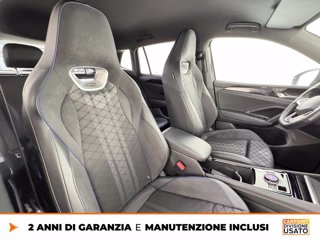 VOLKSWAGEN Tiguan 2.0 tdi r-line 150cv dsg 8