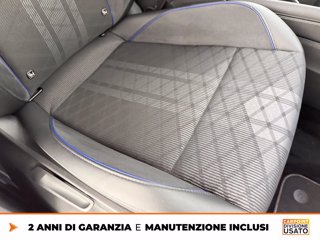 VOLKSWAGEN Tiguan 2.0 tdi r-line 150cv dsg 9