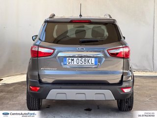 FORD Ecosport 1.0 ecoboost titanium s&s 125cv my20.25 3