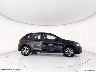 VOLKSWAGEN Polo 1.0 tsi life 95cv 4