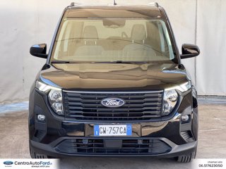 FORD Tourneo courier ii 1.0 ecoboost 125cv titanium 1