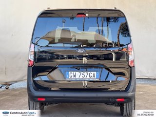 FORD Tourneo courier ii 1.0 ecoboost 125cv titanium 3