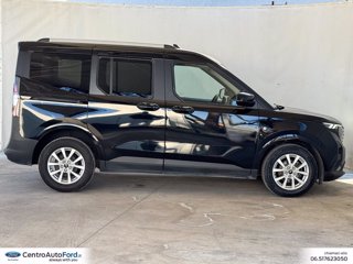 FORD Tourneo courier ii 1.0 ecoboost 125cv titanium 4