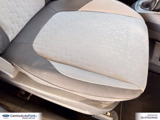 FORD Tourneo courier ii 1.0 ecoboost 125cv titanium 7